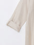 LC Waikiki Crew Neck Regular Long Sleeve Women's Blouse